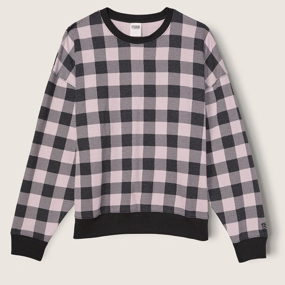 PINK Victoria’s Secret Crewneck Sweatshirt